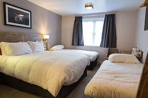 Spread Eagle, Gailey by Marston's Inns