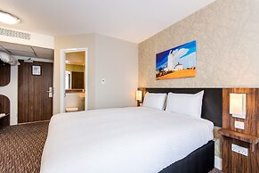 Spread Eagle, Gailey by Marston's Inns