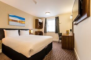 Spread Eagle, Gailey by Marston's Inns