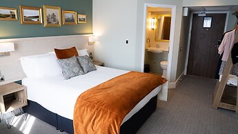 Spread Eagle, Gailey by Marston's Inns