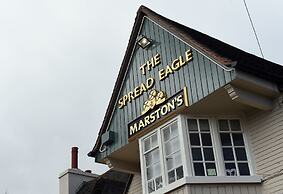 Spread Eagle, Gailey by Marston's Inns