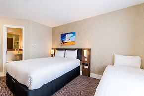 Spread Eagle, Gailey by Marston's Inns