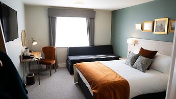 Spread Eagle, Gailey by Marston's Inns