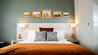 Spread Eagle, Gailey by Marston's Inns