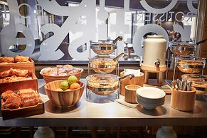 Spread Eagle, Gailey by Marston's Inns