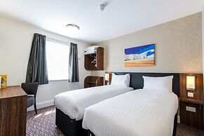 Spread Eagle, Gailey by Marston's Inns