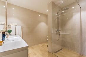 Apartment Sea View by My Way