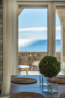 Apartment Sea View by My Way