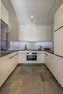 Apartment Sea View by My Way