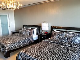 Alexander 604 3 Bedroom Apts by RedAwning