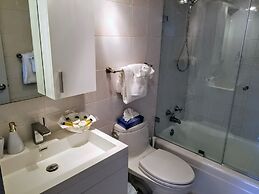 Alexander 604 3 Bedroom Apts by RedAwning