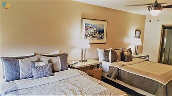 Alexander 1618 2 Bedroom Apts by RedAwning