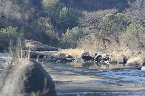 Esiweni Luxury Safari Lodge