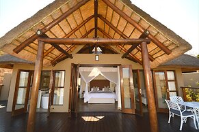 Esiweni Luxury Safari Lodge