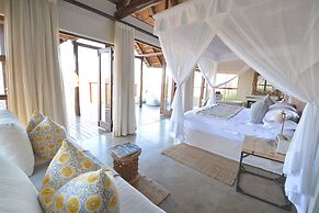 Esiweni Luxury Safari Lodge