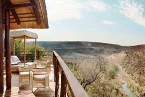 Esiweni Luxury Safari Lodge