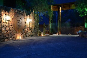 Esiweni Luxury Safari Lodge