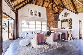 Esiweni Luxury Safari Lodge