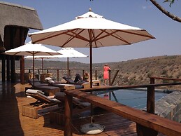 Esiweni Luxury Safari Lodge