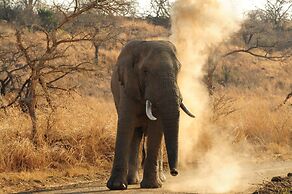 Esiweni Luxury Safari Lodge