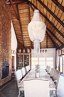 Esiweni Luxury Safari Lodge