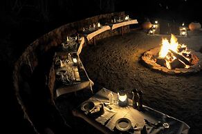 Esiweni Luxury Safari Lodge