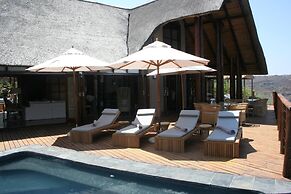 Esiweni Luxury Safari Lodge