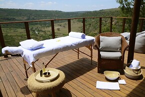 Esiweni Luxury Safari Lodge