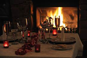 Esiweni Luxury Safari Lodge