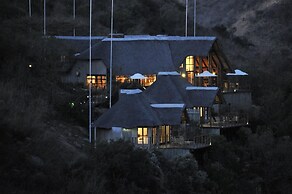 Esiweni Luxury Safari Lodge