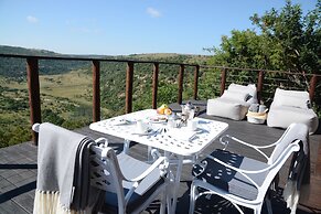Esiweni Luxury Safari Lodge