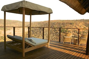 Esiweni Luxury Safari Lodge