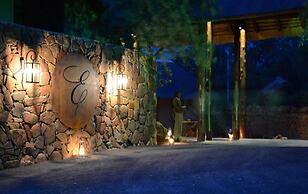 Esiweni Luxury Safari Lodge