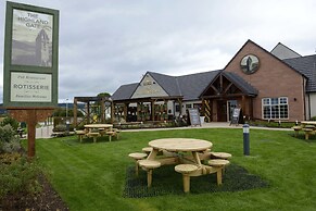 Highland Gate, Stirling by Marston's Inns