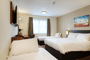 Highland Gate, Stirling by Marston's Inns