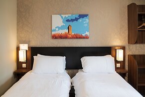 Highland Gate, Stirling by Marston's Inns