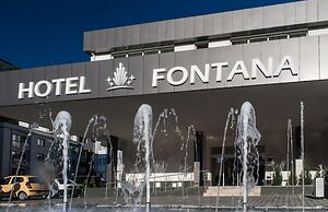 Hotel Fontana