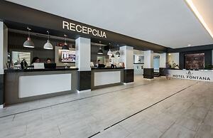 Hotel Fontana