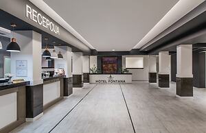 Hotel Fontana