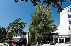 Hotel Fontana