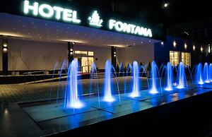 Hotel Fontana