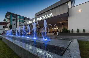 Hotel Fontana