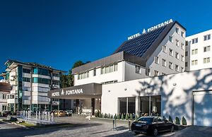 Hotel Fontana