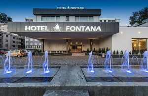 Hotel Fontana