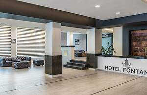 Hotel Fontana