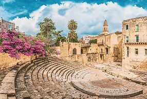 Lo Scrigno del Salento