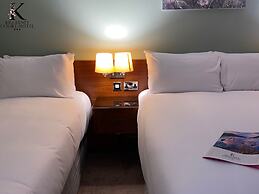 Killarney Court Hotel