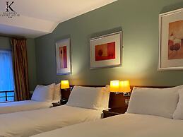 Killarney Court Hotel