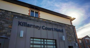 Killarney Court Hotel