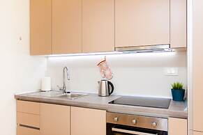 Luxury Main Square Apartments